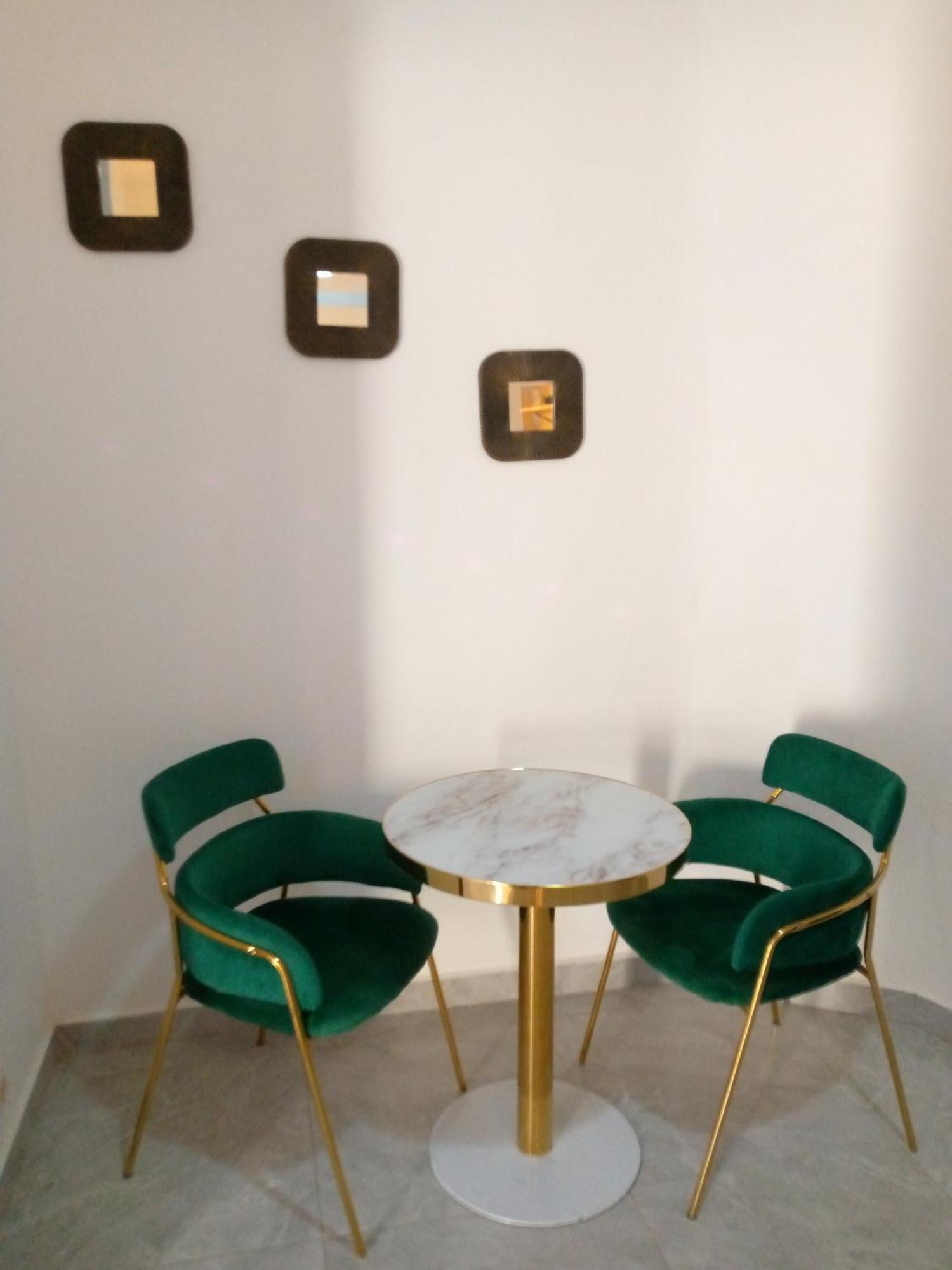 Apartment Dija Meuble Dakar