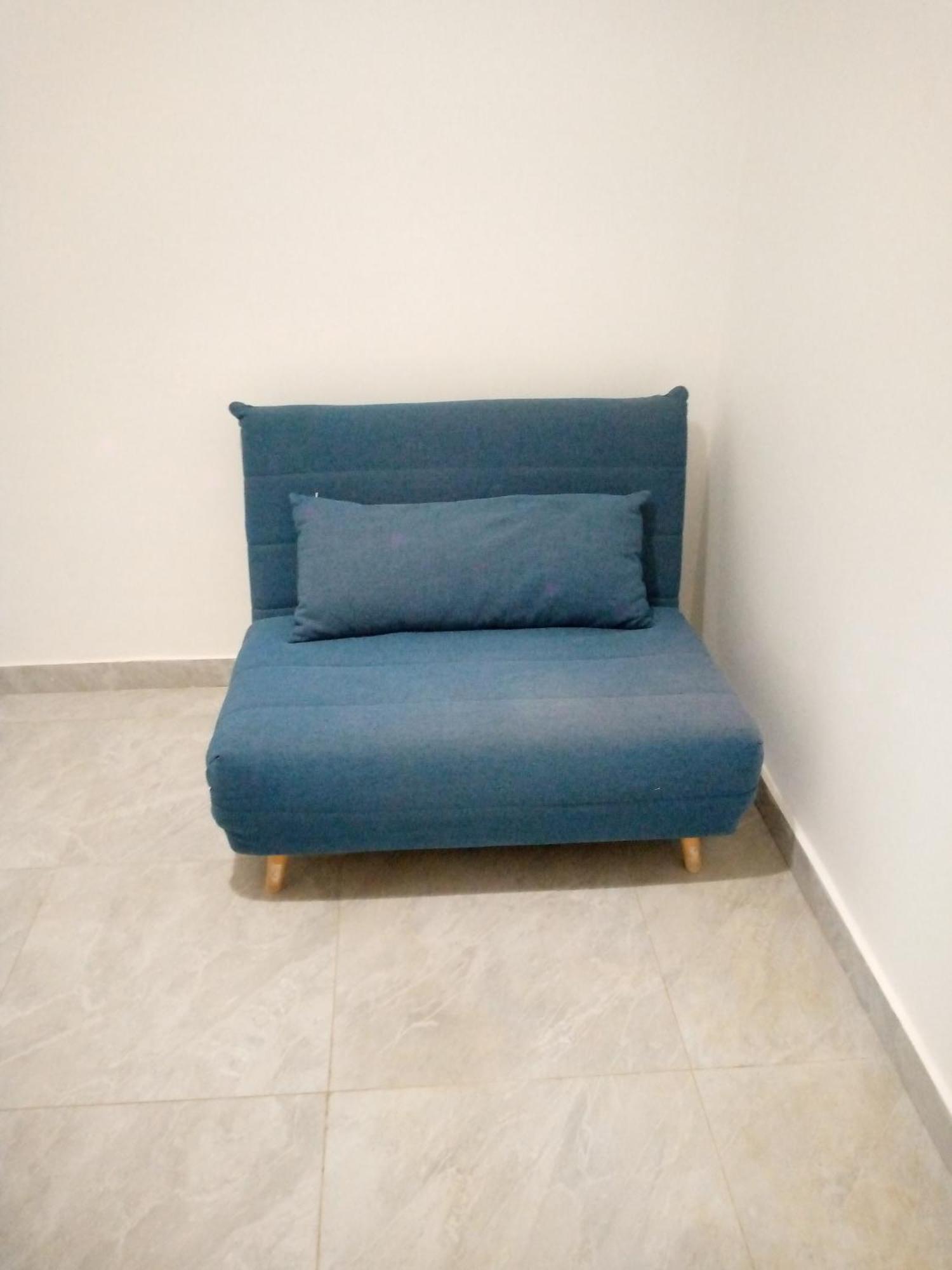 Dija Meuble Apartment
