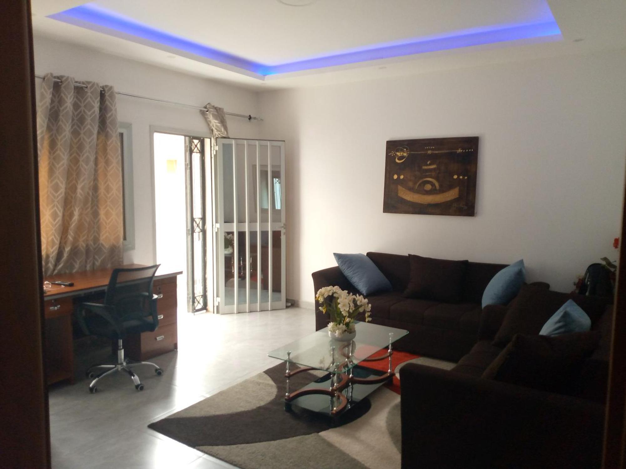 Apartment Dija Meuble *